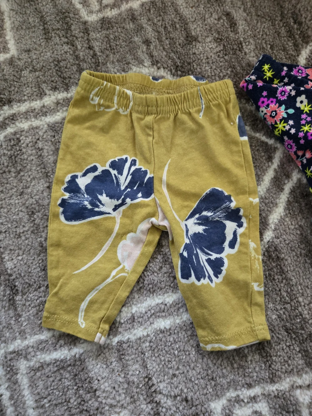 Carters set newborn